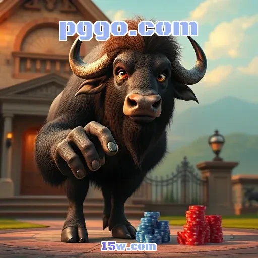 pggo.com: Seu Destino Para Jogos Online Empolgantes no Brasil