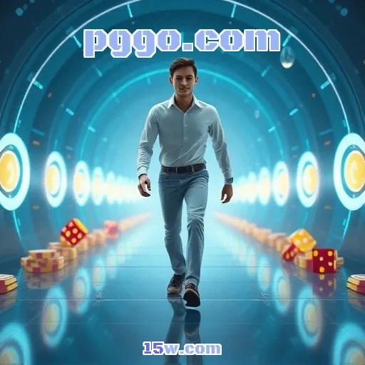 pggo.com: O Paraíso dos Jogos Online Que Você Não Pode Perder