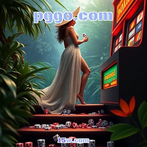 pggo.com: Descubra o Suporte 24/7 Para Jogadores Online