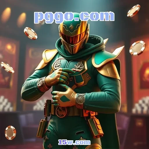 pggo.com: Vantagens da Seção VIP para Jogadores Brasileiros