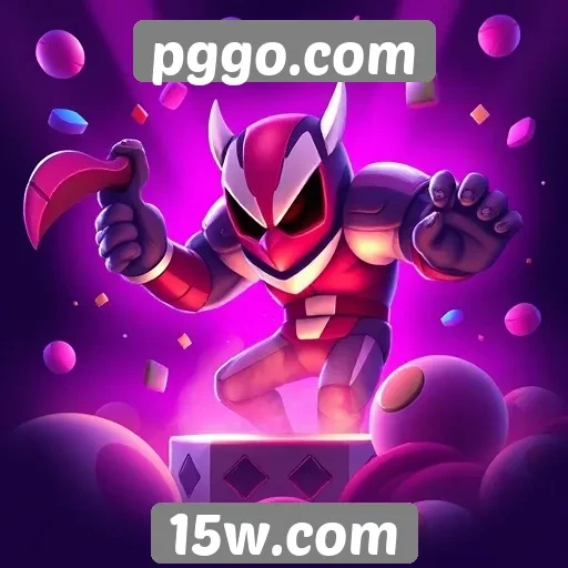 Comparativo de plataformas de jogos da pggo.com
