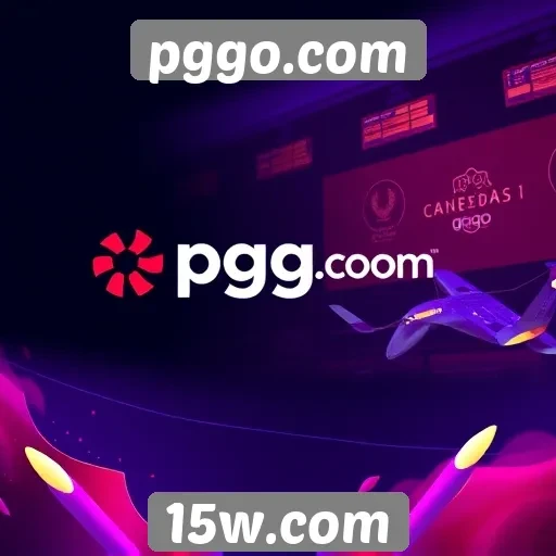 Impacto do pggo.com na indústria de jogos