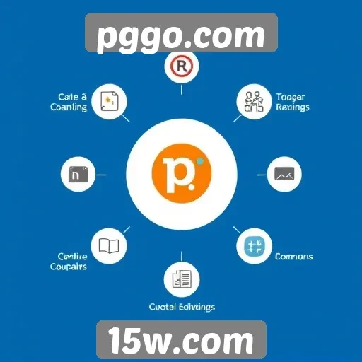 Principais recursos e funcionalidades do pggo.com para usuários