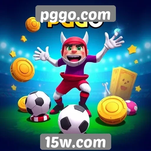 Jogos mais populares disponíveis em pggo.com